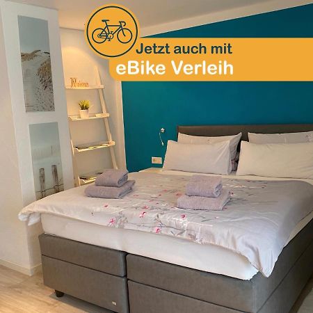 Ferienwohnung Familie Seuferle Schweigen-Rechtenbach Eksteriør bilde