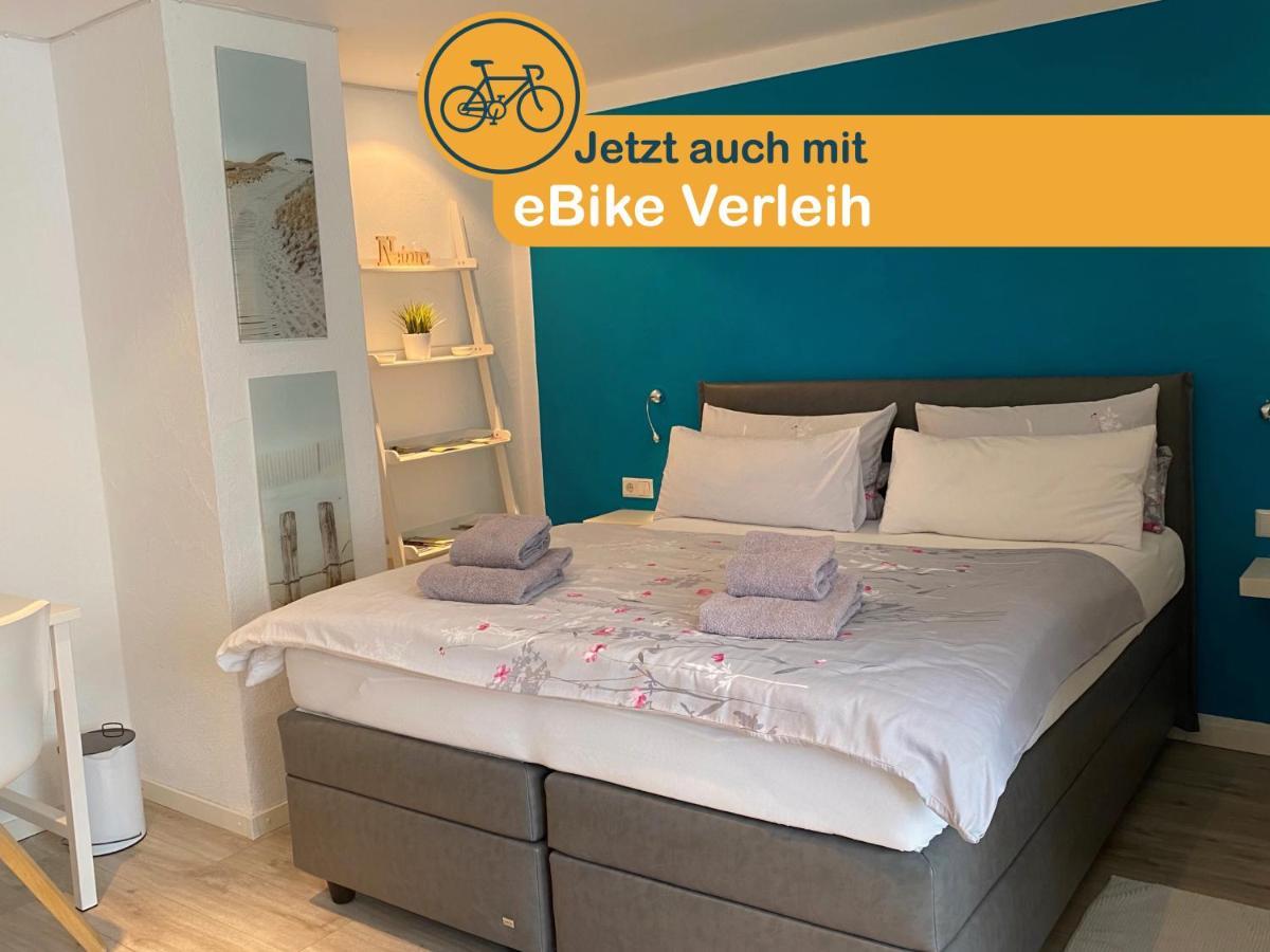 Ferienwohnung Familie Seuferle Schweigen-Rechtenbach Eksteriør bilde